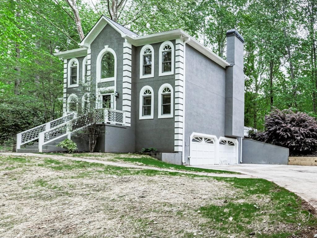 160 Dilbeck Court, Canton, GA 30115 — most recent listing photo