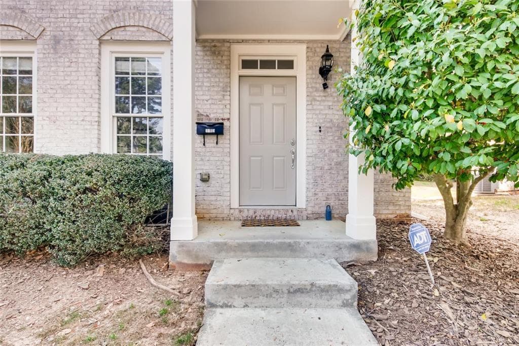 1824 Rue De Montreal, Tucker, GA 30084 — most recent listing photo