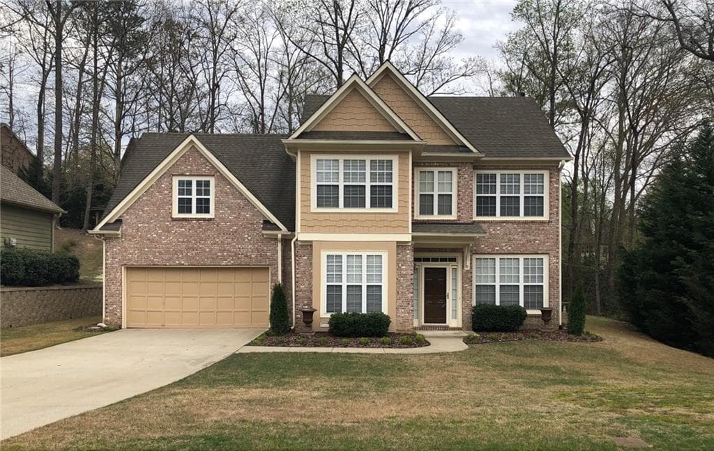 3045 Goldmist Drive, Buford, GA 30519 — most recent listing photo