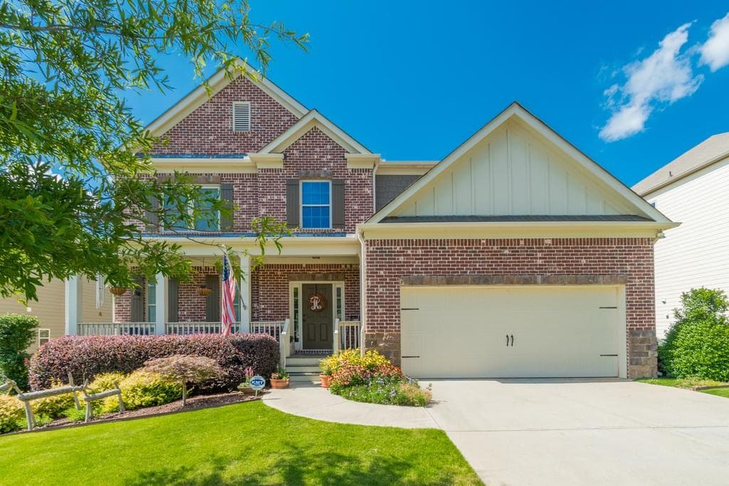 5760 Willow Oak Pass, Cumming, GA 30040 — most recent listing photo