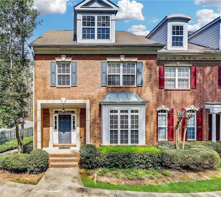 3138 Mercer University Drive, Chamblee, GA 30341 — most recent listing photo