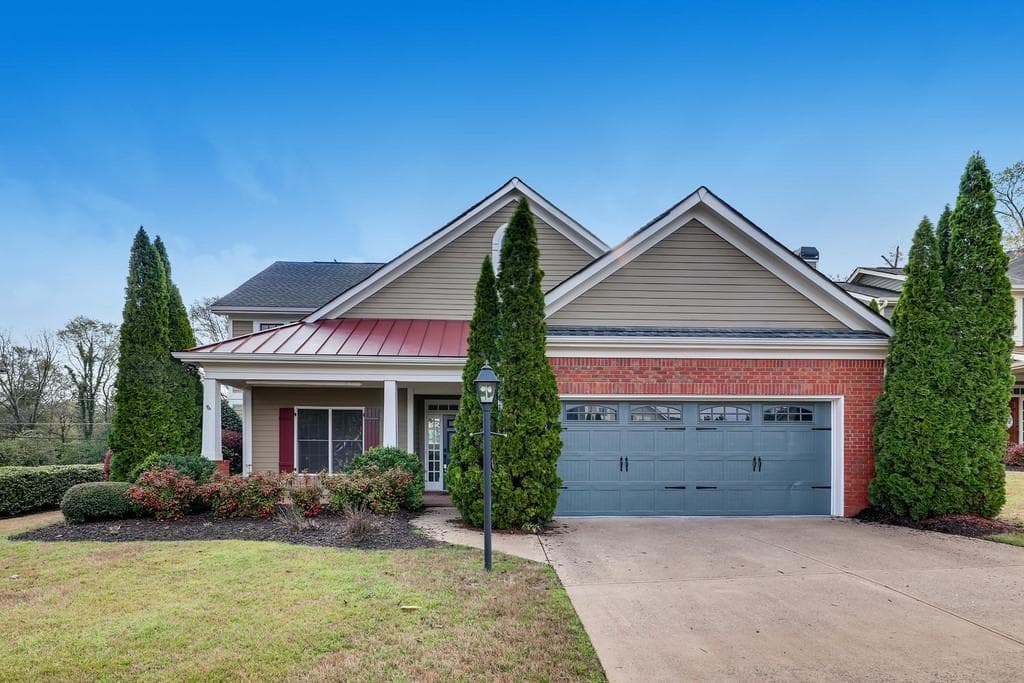 107 Patrick Way, Marietta, GA 30064 — most recent listing photo