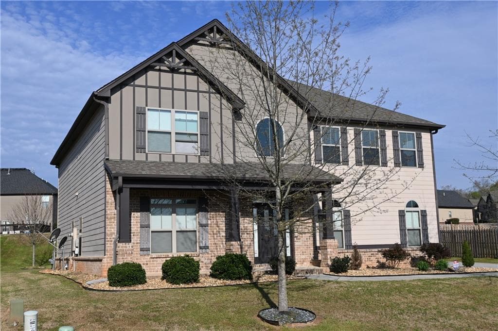 20 Stream Glen Court, Covington, GA 30016 — most recent listing photo
