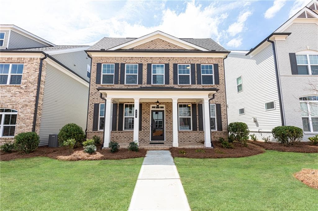 550 Turlington Place, Alpharetta, GA 30004 — most recent listing photo