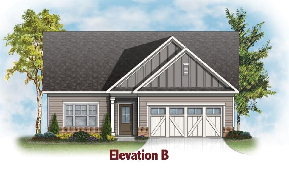 3 bedroom, 2 bathroom, 1,821 sq ft single family residence sold at 4341 Rockrose Green Way, Gainesville, GA 30504
