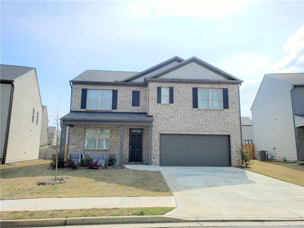 53 Maple Brook Drive, Dawsonville, GA 30534 — most recent listing photo
