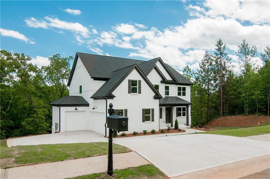 5177 Glen Forrest Drive, Flowery Branch, GA 30542 — most recent listing photo