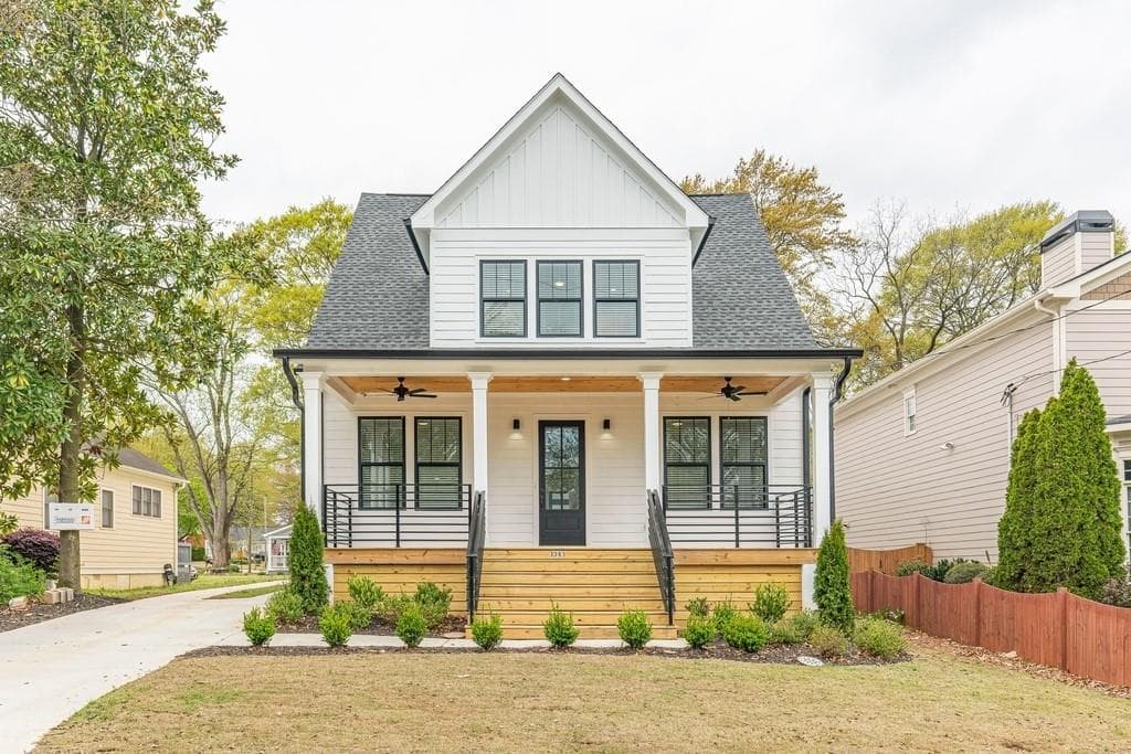 3363 Bachelor Street, East Point, GA 30344 — most recent listing photo