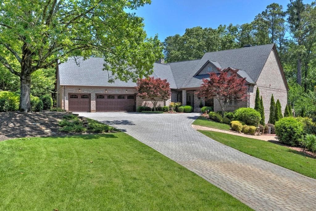 4761 Old Acworth Dallas Road, Acworth, GA 30101 — most recent listing photo