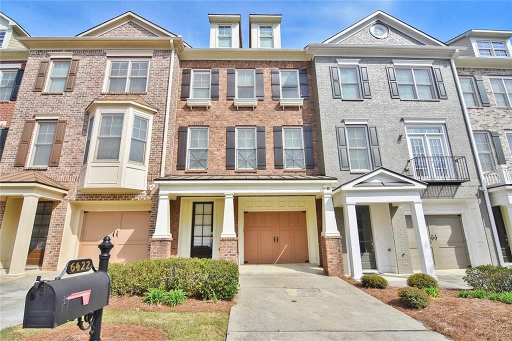 6422 Queens Court Trace 7, Mableton, GA 30126 — most recent listing photo