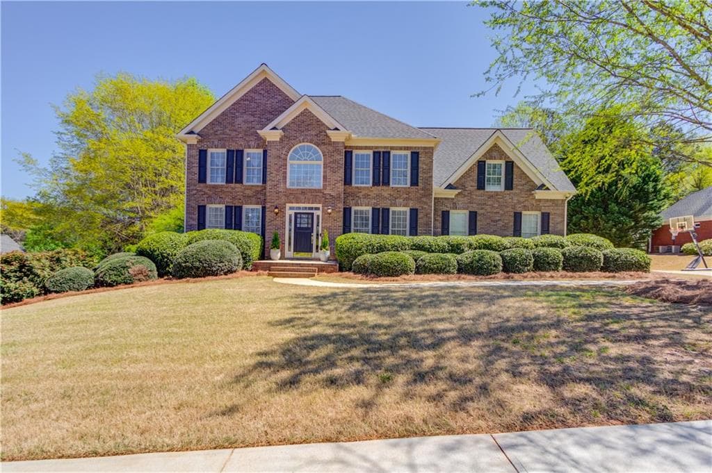 1121 Overlook Lane, Monroe, GA 30656 — most recent listing photo