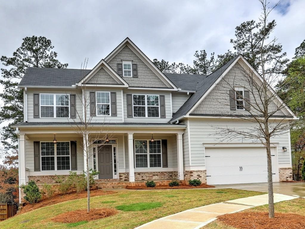 903 Whiteoak Court, Canton, GA 30115 — most recent listing photo