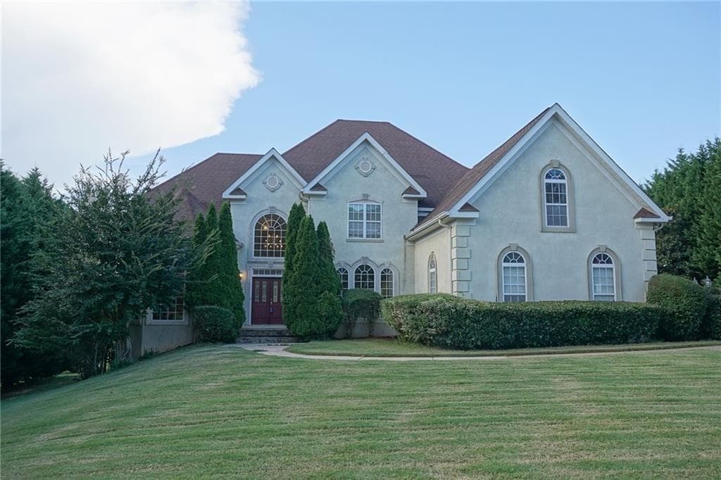 125 Fiddlers Ridge, Fayetteville, GA 30214 — most recent listing photo