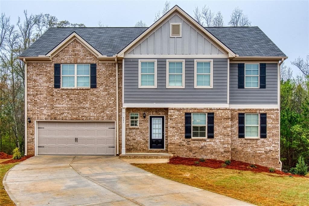521 Mullen Court, Locust Grove, GA 30248 — most recent listing photo