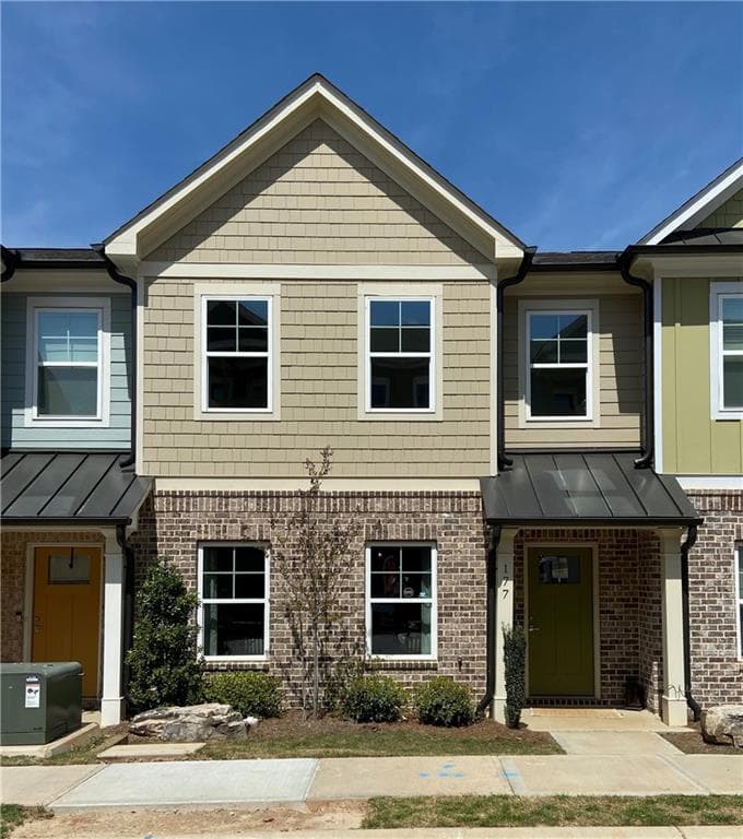 177 Panther Point Lane 43, Lawrenceville, GA 30046 — most recent listing photo