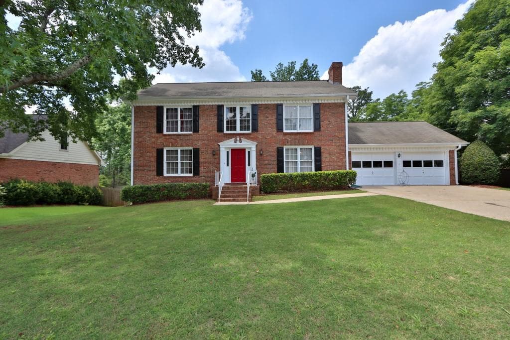 4510 LUCERNE Lane, Lilburn, GA 30047 — most recent listing photo