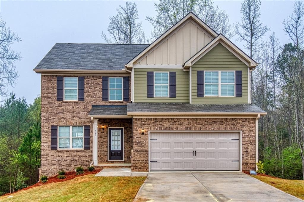 524 Mullen Court, Locust Grove, GA 30248 — most recent listing photo