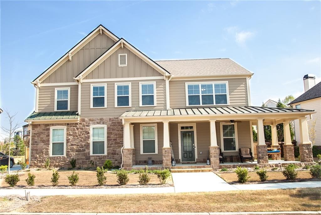 3238 Blackley Old Road, Douglasville, GA 30135 — most recent listing photo