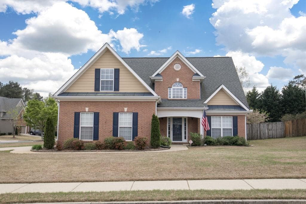 2041 Fernleaf Court, Lawrenceville, GA 30043 — most recent listing photo