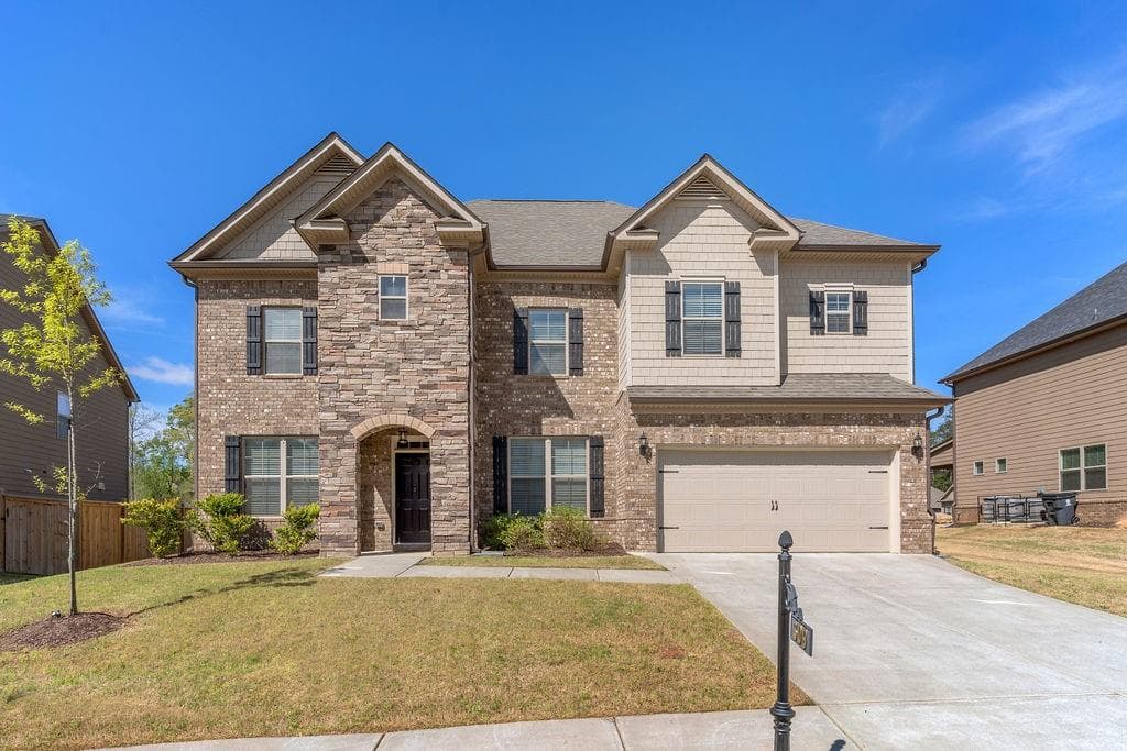 309 Lowell Street, Atlanta, GA 30331 — most recent listing photo