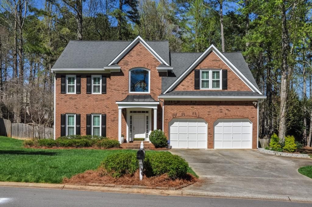 392 Ashbourne Trail, Lawrenceville, GA 30043 — most recent listing photo
