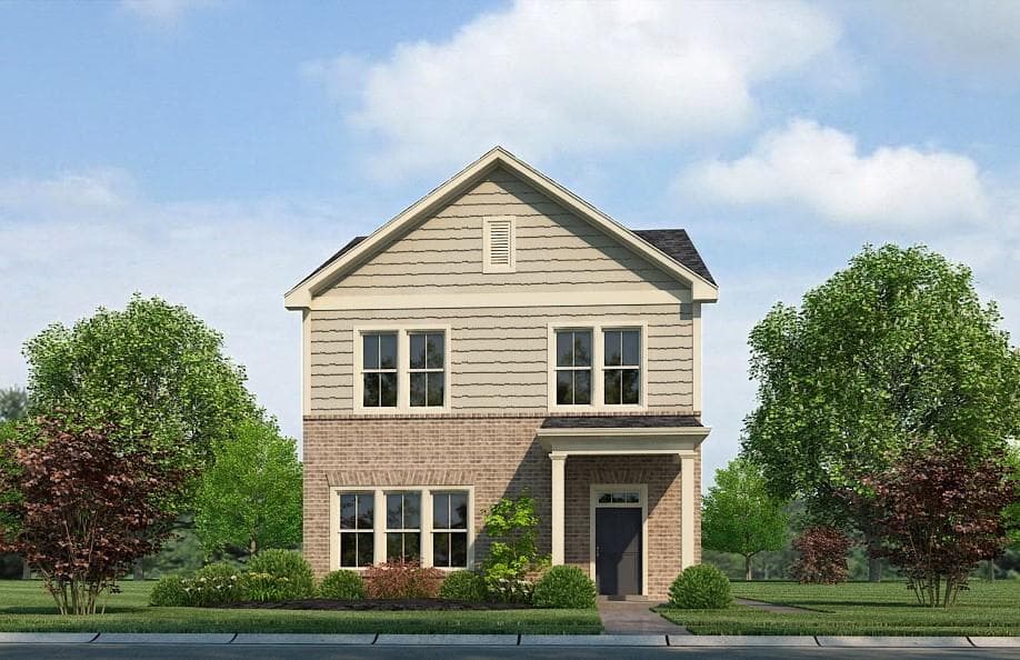 1704 Garden Walk, East Point, GA 30344 — most recent listing photo
