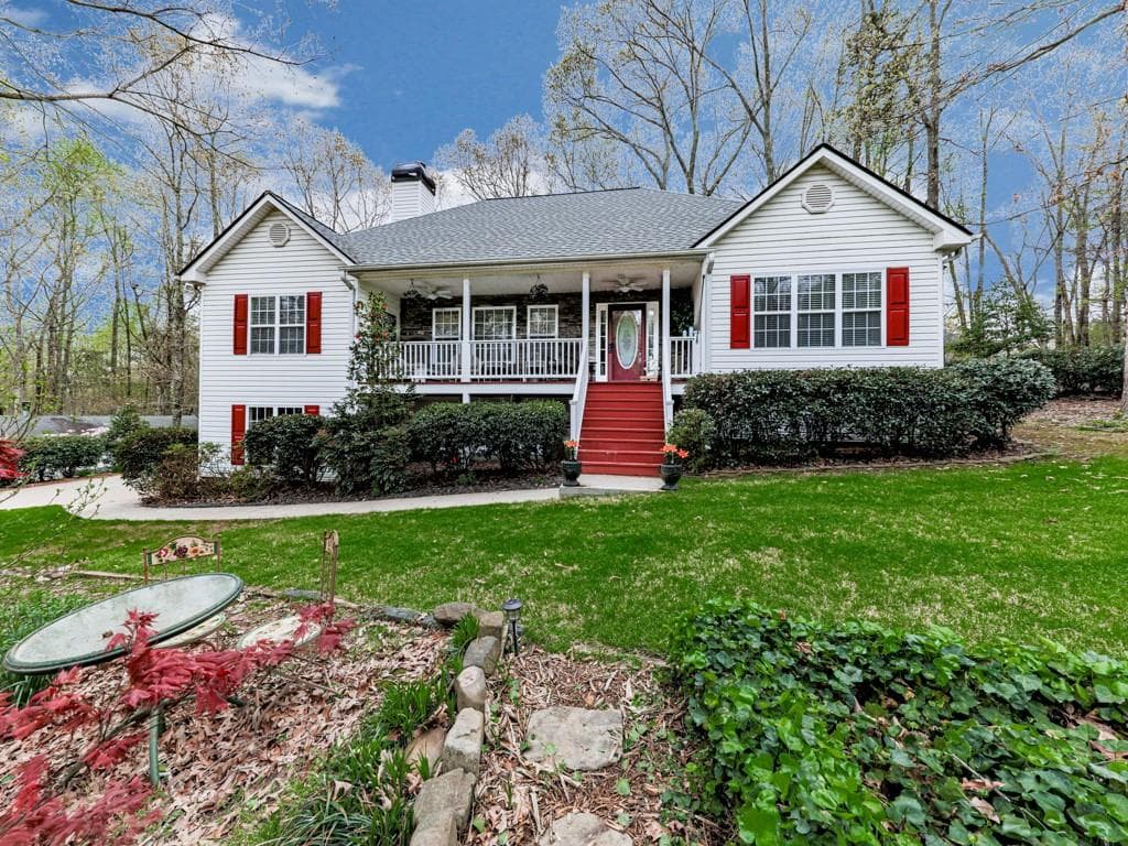 351 Kerry Drive, Jasper, GA 30143 — most recent listing photo