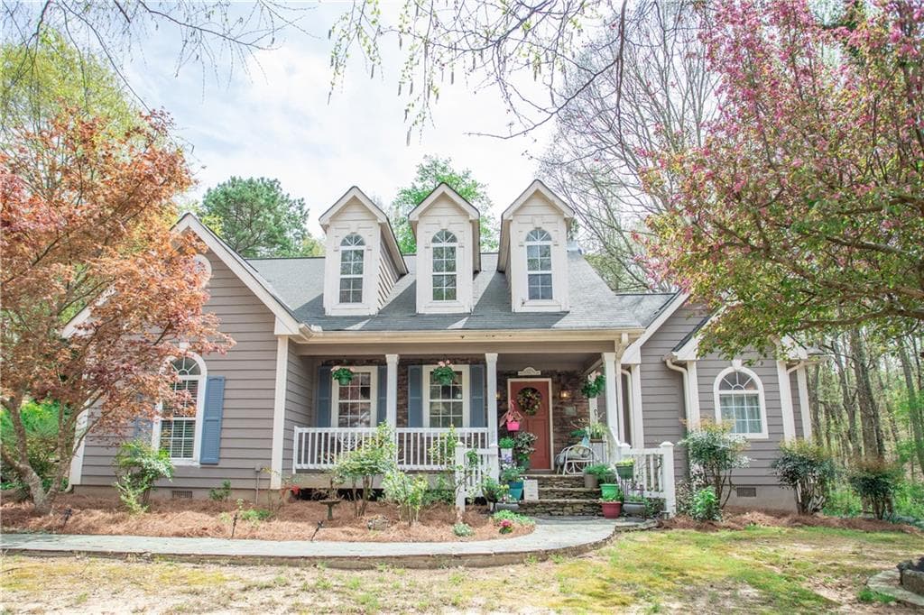 2131 Flowering Drive, Grayson, GA 30017 — most recent listing photo