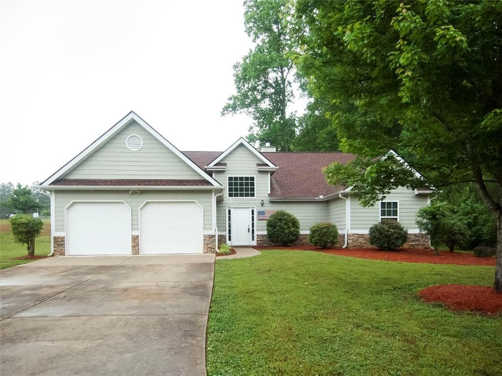 17 Oakdale Way, Temple, GA 30179 — most recent listing photo