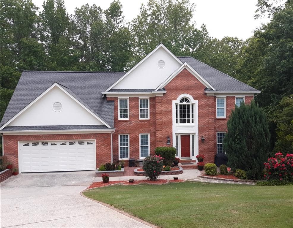 570 Ashleaf Place, Johns Creek, GA 30005 — most recent listing photo