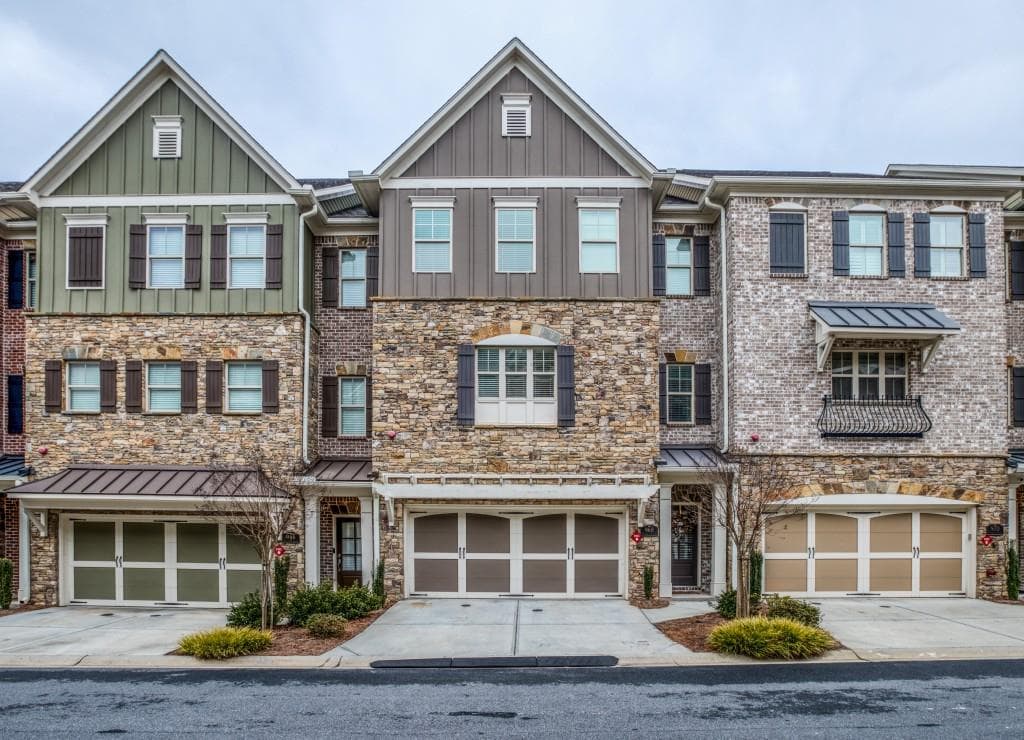 968 Thibideau Court, Atlanta, GA 30328 — most recent listing photo
