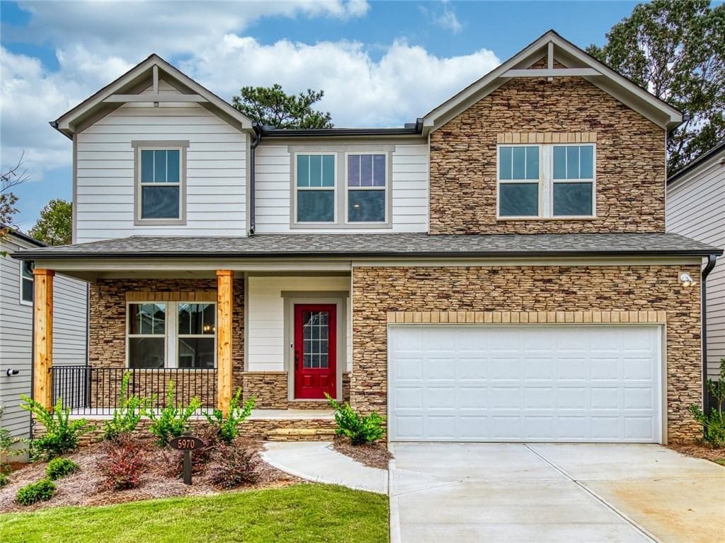 5970 Arbor Green Circle, Sugar Hill, GA 30518 — most recent listing photo