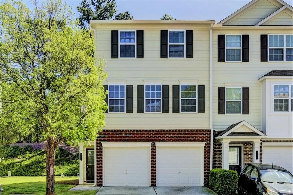 6901 Slate Stone Way 2, Mableton, GA 30126 — most recent listing photo