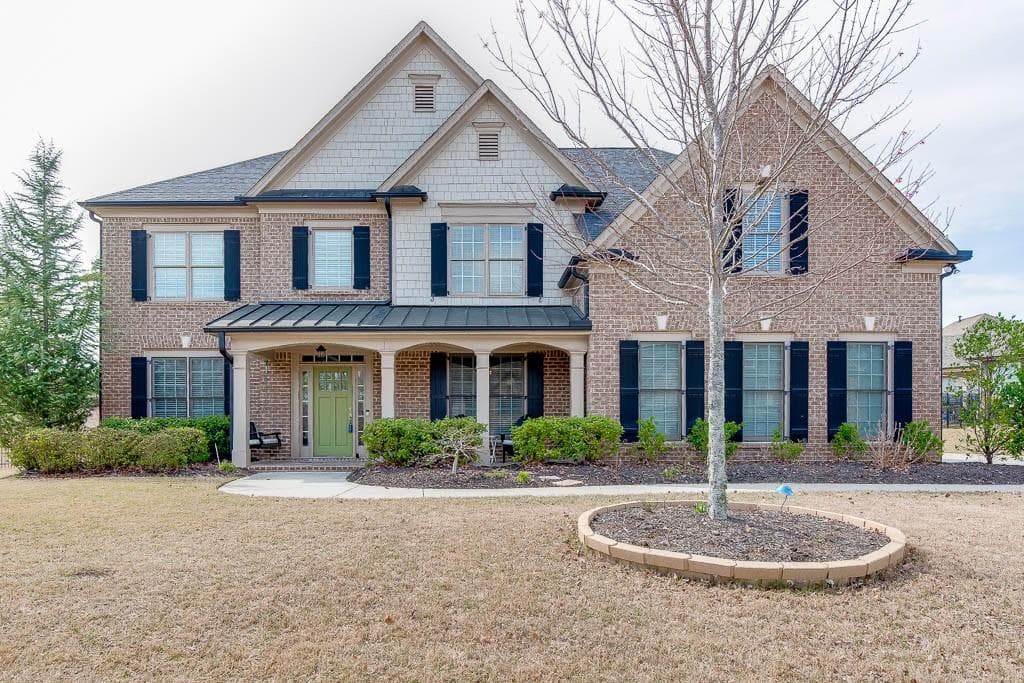 6607 Trail Side Drive, Flowery Branch, GA 30542 — most recent listing photo