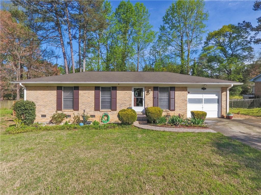 753 Sheffield Road, Norcross, GA 30071 — most recent listing photo