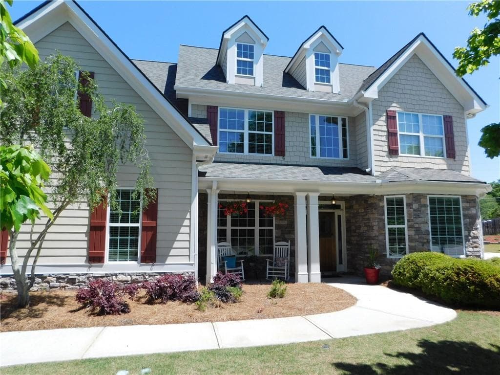2058 Keeling Mill Terrace, Grayson, GA 30017 — most recent listing photo