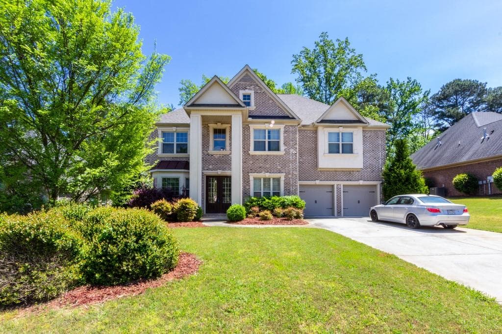 296 Langshire Drive, Mcdonough, GA 30253 — most recent listing photo