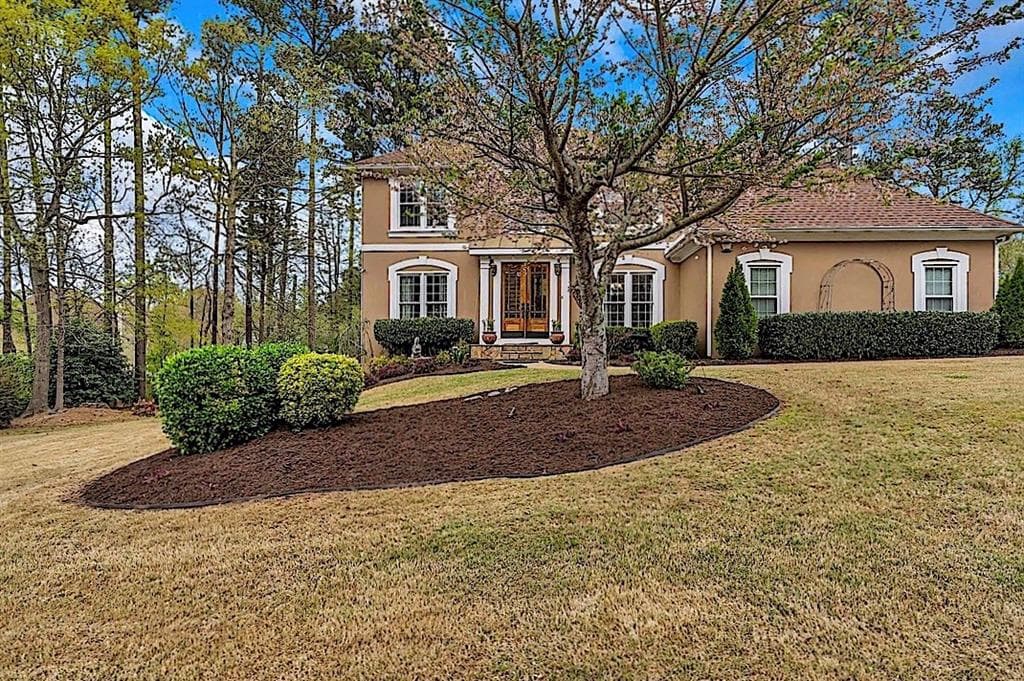 1525 Rivershyre Parkway, Lawrenceville, GA 30043 — most recent listing photo