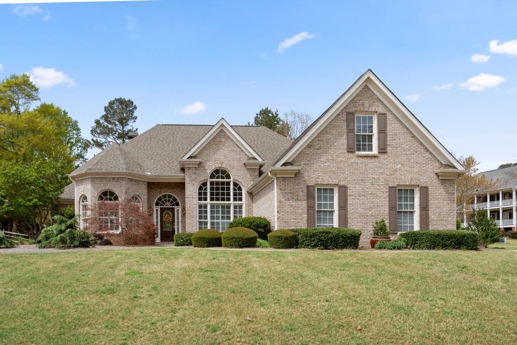 2010 Windsong Way, Monroe, GA 30656 — most recent listing photo