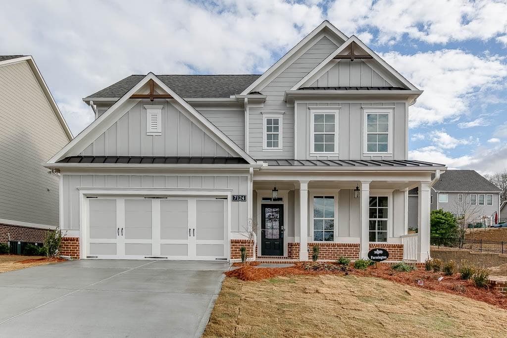 7124 Lake Edge Drive, Flowery Branch, GA 30542 — most recent listing photo