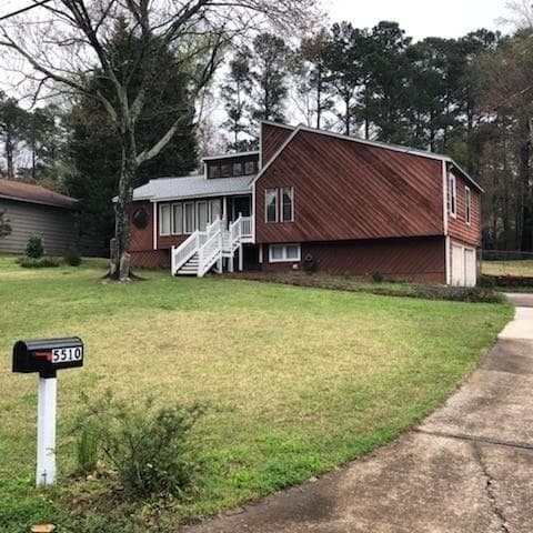 5510 S Brookwood Drive, Acworth, GA 30102 — most recent listing photo