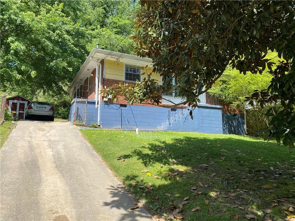2639 Harmony Way, East Point, GA 30344 — most recent listing photo