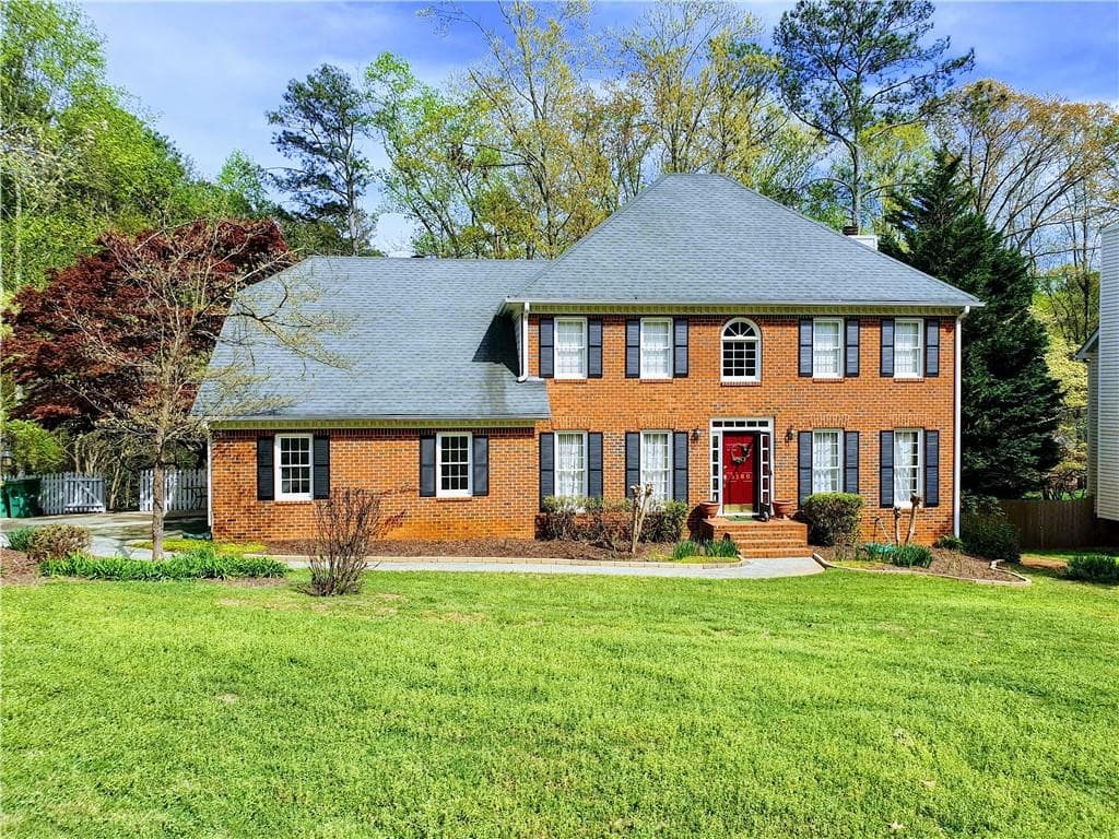 3180 Pine Knoll Court, Kennesaw, GA 30144 — most recent listing photo