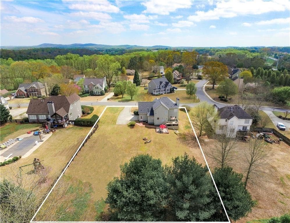 4215 Fairfax Drive, Cumming, GA 30028 — most recent listing photo