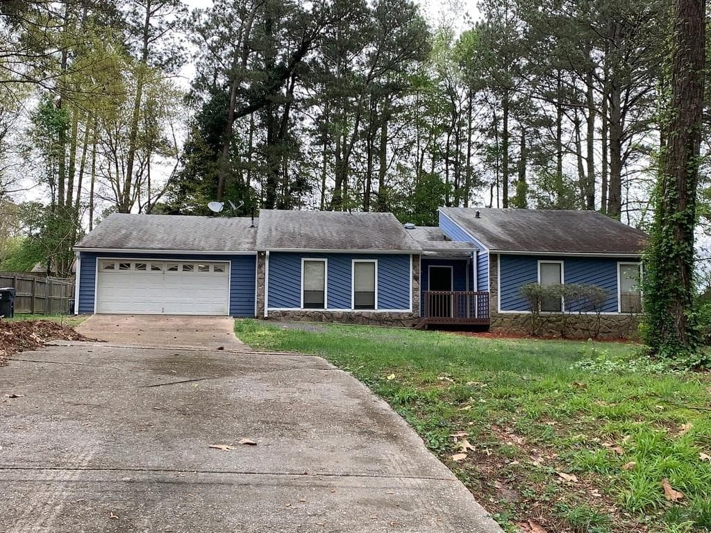 253 WINDSOR Drive, Lawrenceville, GA 30044 — most recent listing photo