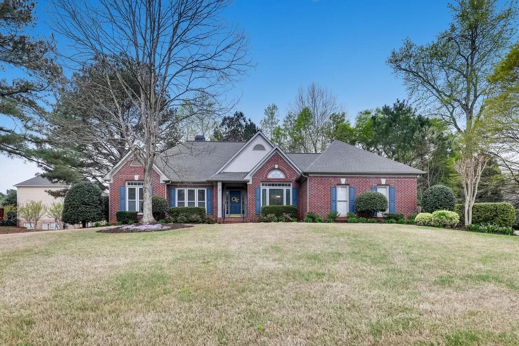 119 Helmswood Circle, Marietta, GA 30064 — most recent listing photo
