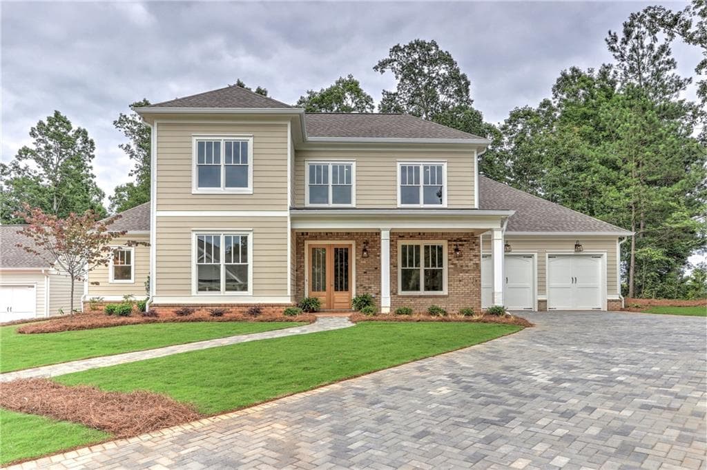 2619 Bent Pine Drive, Statham, GA 30666 — most recent listing photo
