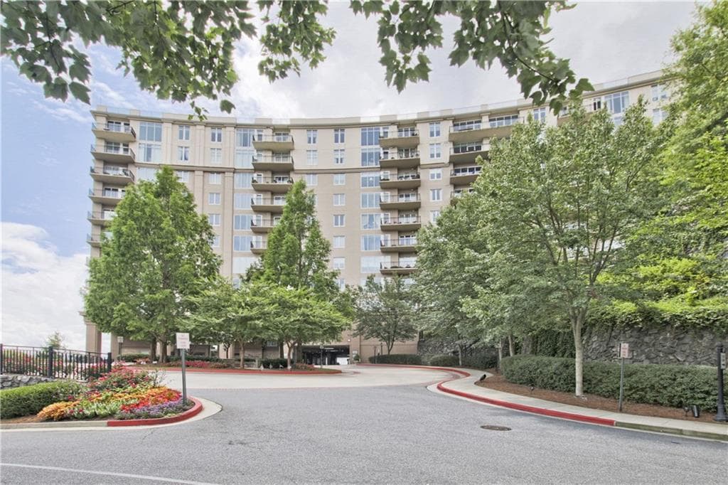2 bedroom, 3 bathroom, 1,829 sq ft condominium sold at 2950 Mount Wilkinson Parkway 416, Atlanta, GA 30339