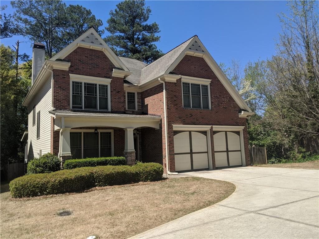 4229 Idlewood Parc Court, Tucker, GA 30084 — most recent listing photo