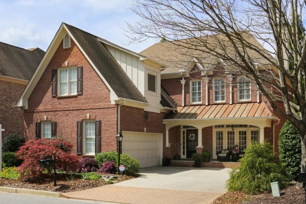 475 Wembley Circle, Sandy Springs, GA 30328 — most recent listing photo